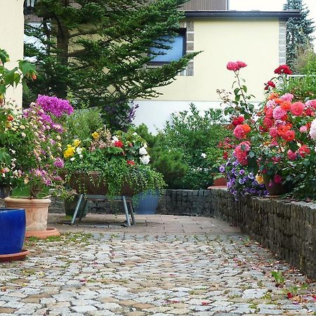 Ferienhaus Riedl Klingenthal Kültér fotó