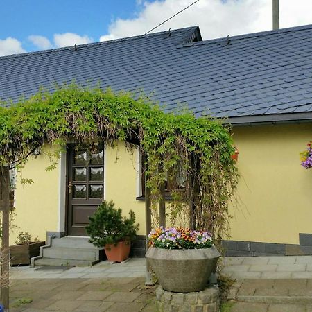 Ferienhaus Riedl Klingenthal Kültér fotó