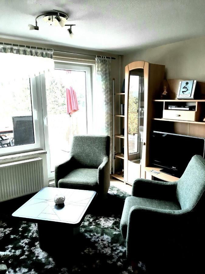 Ferienhaus Riedl Klingenthal Kültér fotó