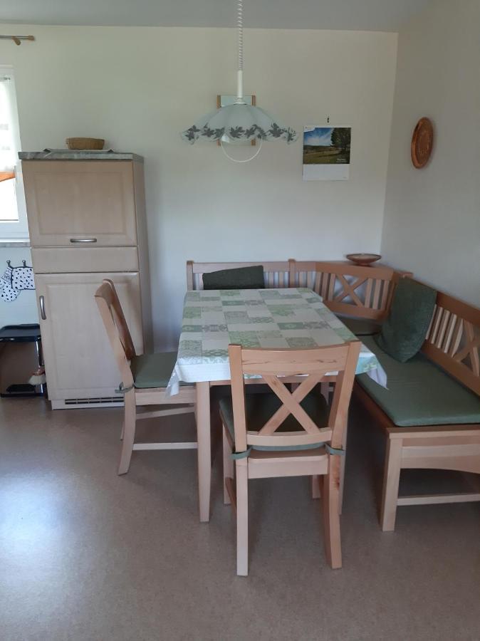 Ferienhaus Riedl Klingenthal Kültér fotó