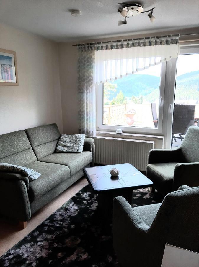 Ferienhaus Riedl Klingenthal Kültér fotó