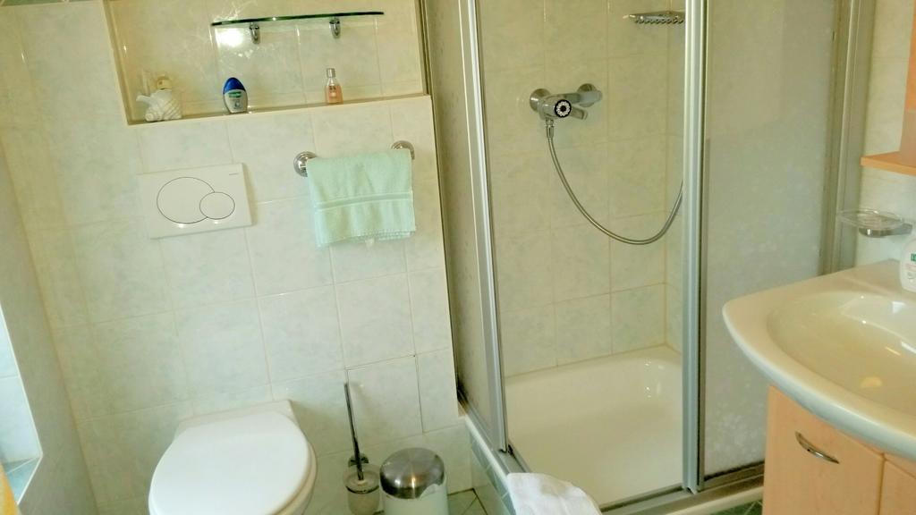 Ferienhaus Riedl Klingenthal Kültér fotó